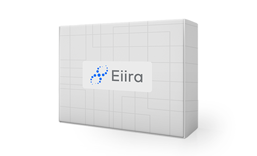 Arkus AI launched Eiira, a genetic test for hereditary cancer prevention